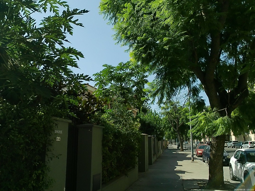 Foto: Residencial Parque Real - Jerez de la Frontera (Cádiz), España