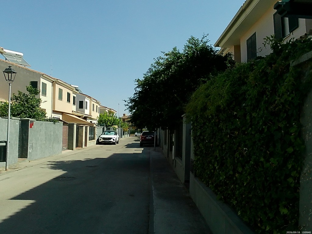 Foto: Calle Sadar - Jerez de la Frontera (Cádiz), España