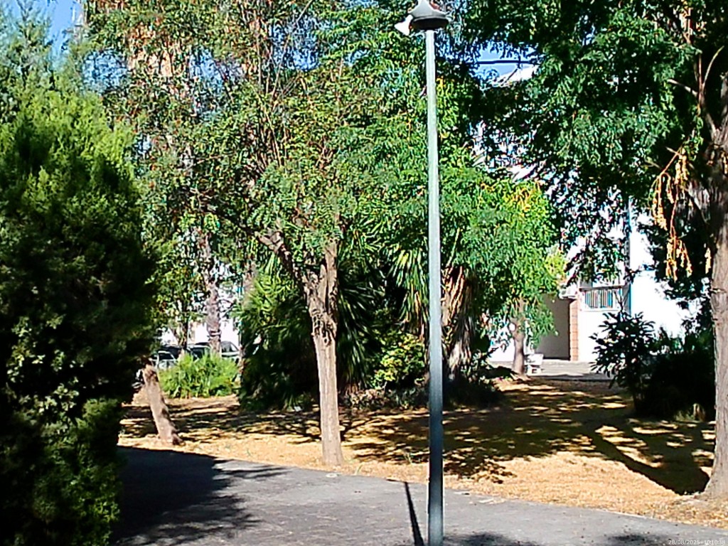 Foto: Residencial Novo Sherry - Jeréz de la Frontera (Cádiz), España