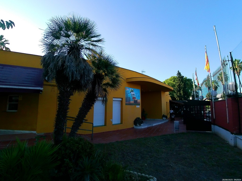 Foto: Club Puerta del Sur - Jeréz de la Frontera (Cádiz), España