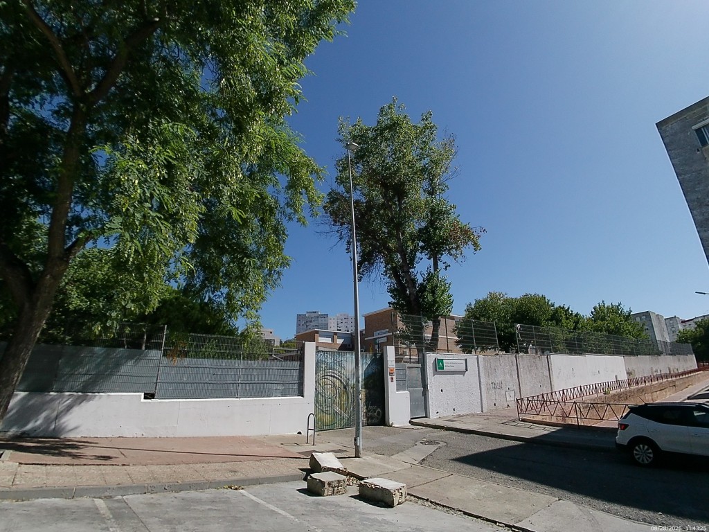 Foto: Instituto San Telmo - Jeréz de la Frontera (Cádiz), España