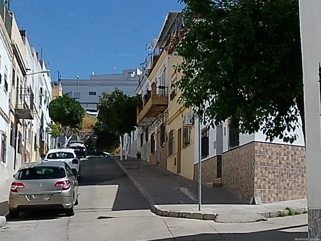 Foto: Calle Hermanos Álvarez Quintero - Jeréz de la Frontera (Cádiz), España