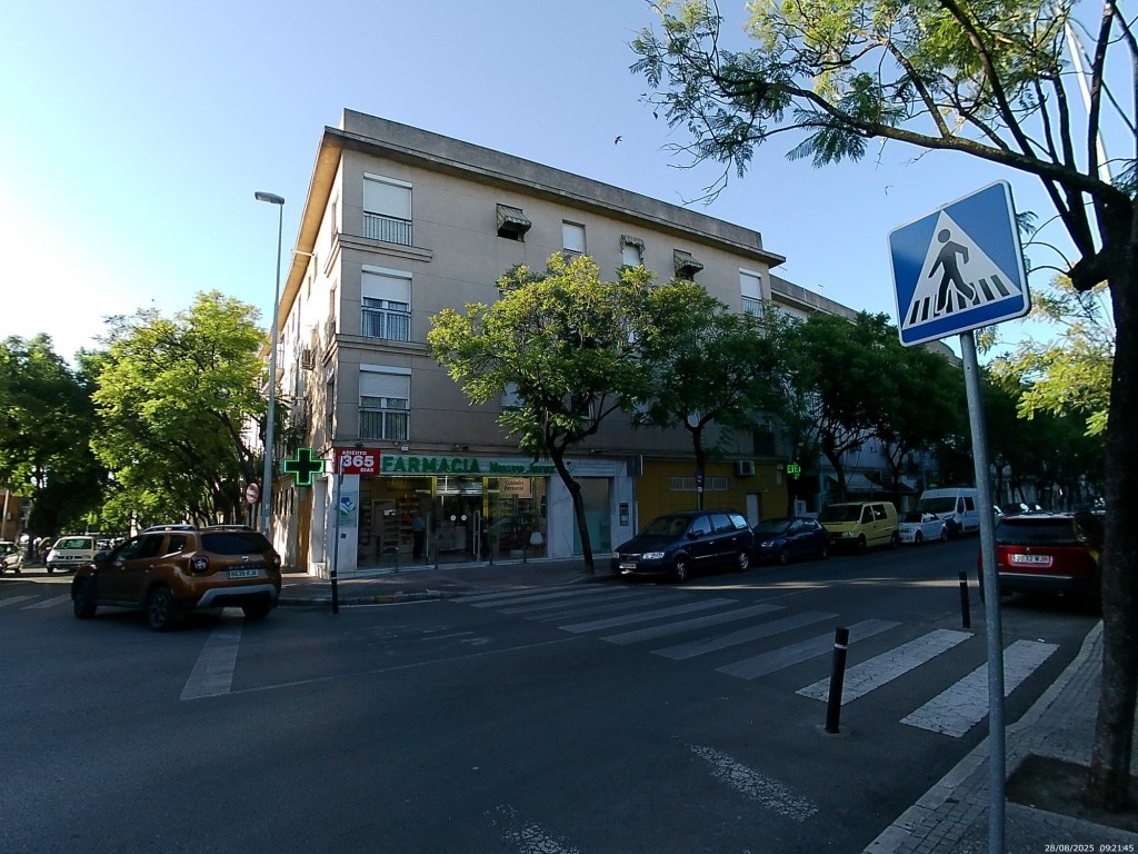 Foto: Residencial Nuevo Jerez - Jeréz de la Frontera (Cádiz), España