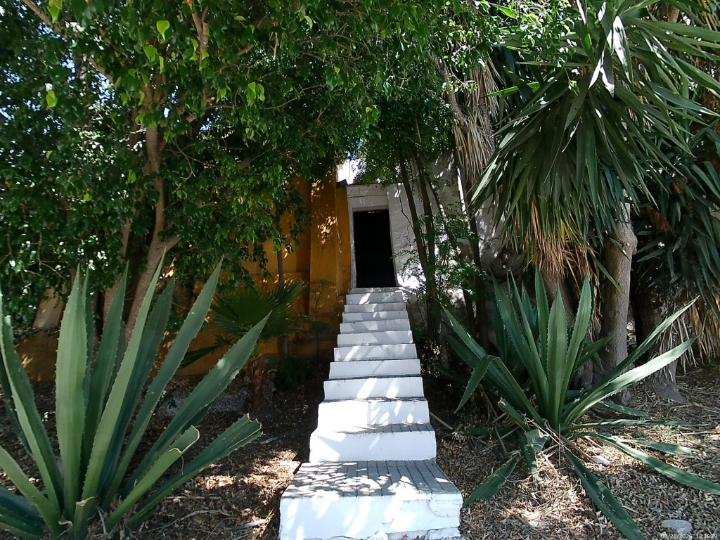 Foto: Escalerita - Jeréz de la Frontera (Cádiz), España