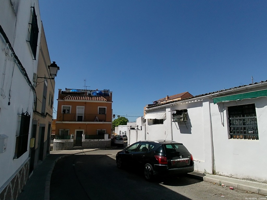 Foto: Calle Dolores - Jeréz de la Frontera (Cádiz), España