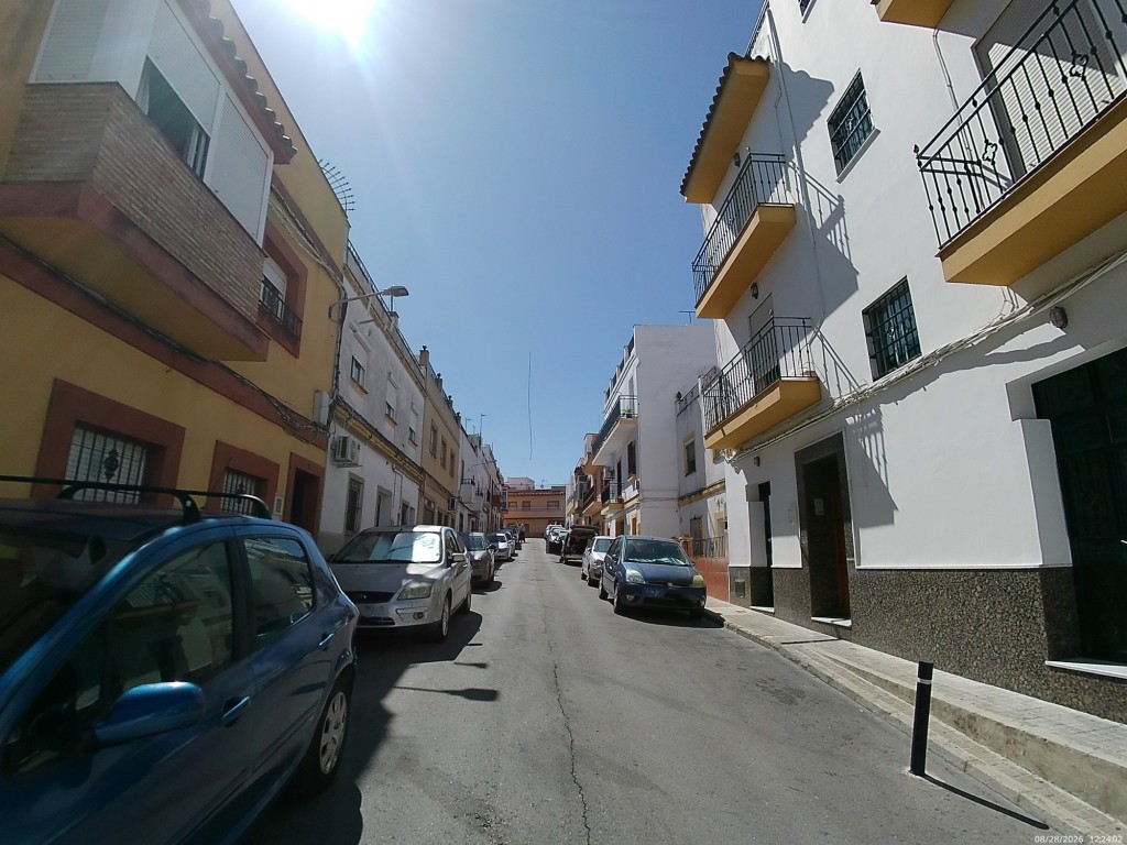 Foto: Calle Quevedo - Jeréz de la Frontera (Cádiz), España