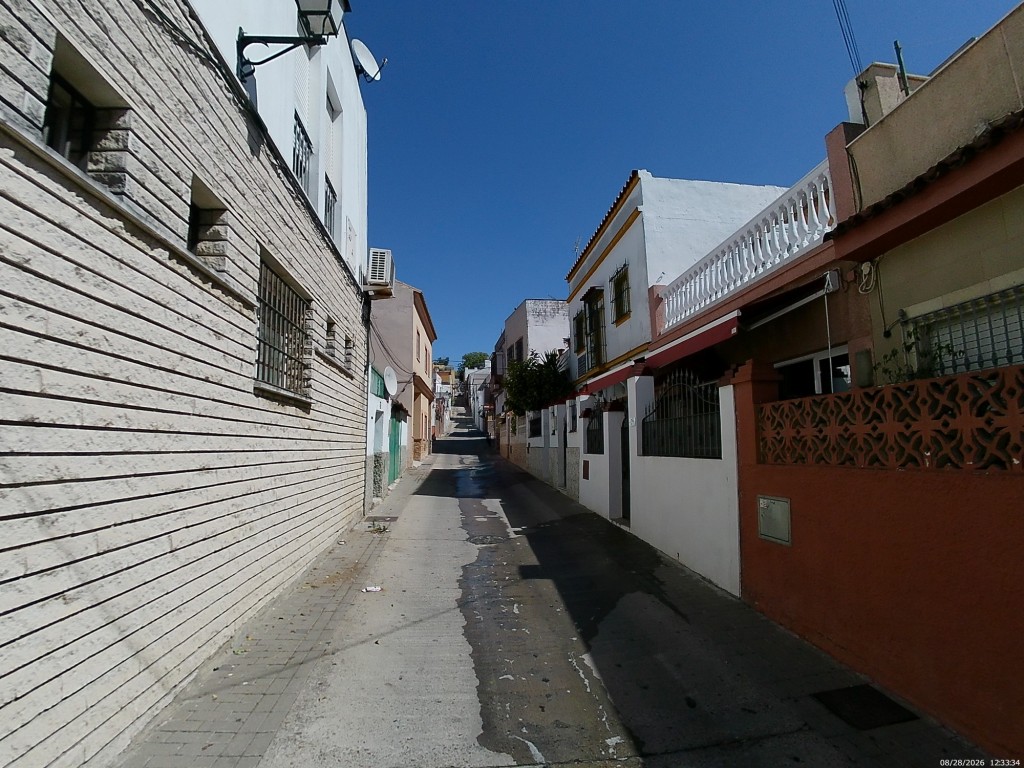 Foto: Calle María Nicolasa - Jeréz de la Frontera (Cádiz), España
