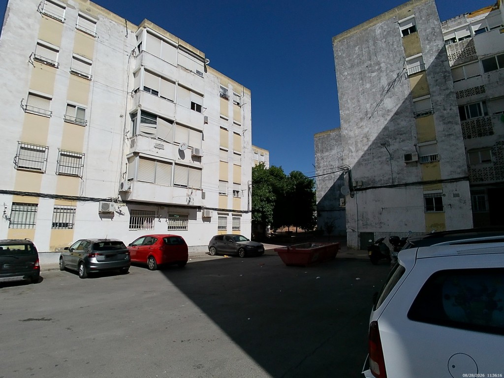 Foto: Plaza Platillos - Jeréz de la Frontera (Cádiz), España