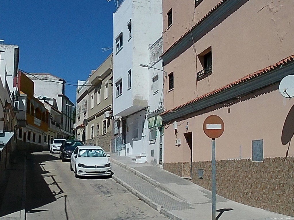 Foto: Calle Palacio Valdes - Jeréz de la Frontera (Cádiz), España