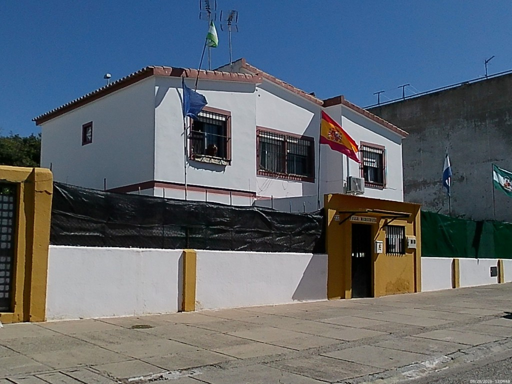 Foto: Villa Mercedita - Jeréz de la Frontera (Cádiz), España