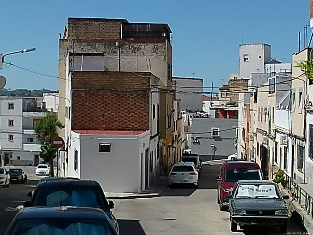 Foto: A dos Calles - Jeréz de la Frontera (Cádiz), España