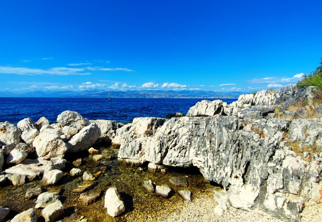 Foto: Kassiopi - Κασσιόπη (Ionian Islands), Grecia
