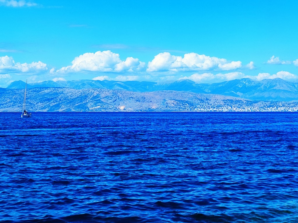 Foto: Kassiopi - Κασσιόπη (Ionian Islands), Grecia