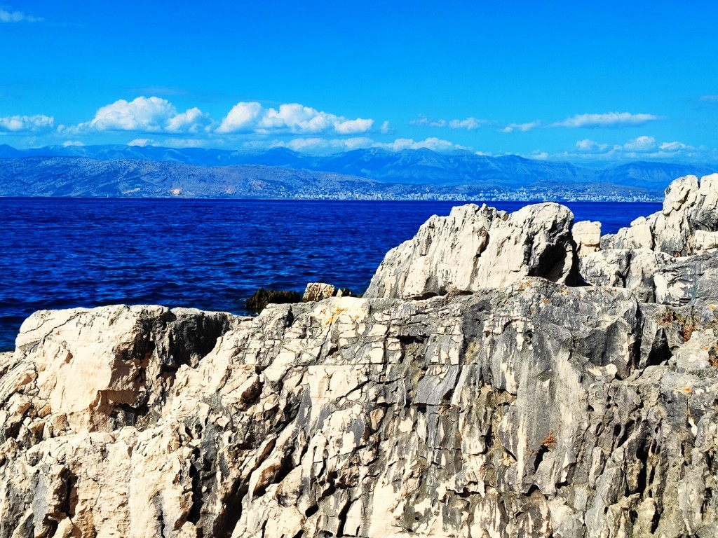 Foto: Kassiopi - Κασσιόπη (Ionian Islands), Grecia