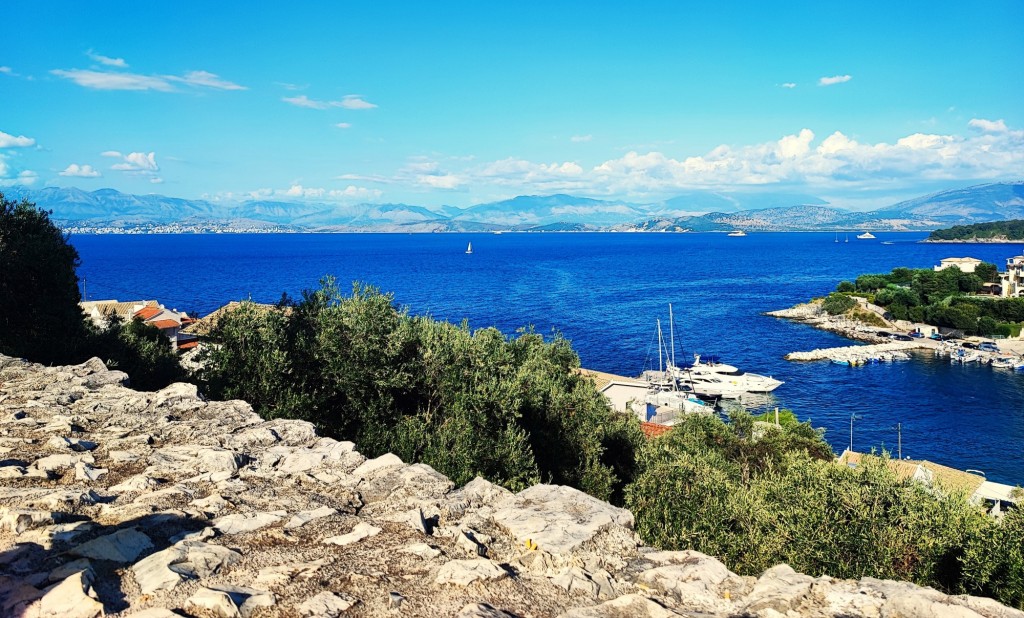 Foto: Kassiopi - Κασσιόπη (Ionian Islands), Grecia