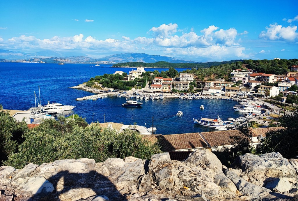 Foto: Kassiopi - Κασσιόπη (Ionian Islands), Grecia
