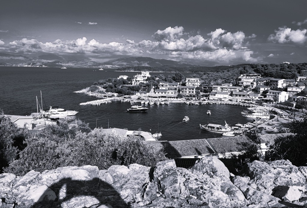 Foto: Kassiopi - Κασσιόπη (Ionian Islands), Grecia