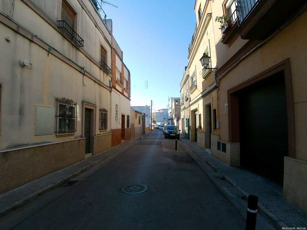 Foto: Calle Gabriel Guillermo - Jerez de la Frontera (Cádiz), España