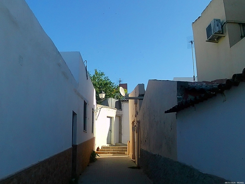 Foto: Calle Gabriel Guillermo - Jerez de la Frontera (Cádiz), España