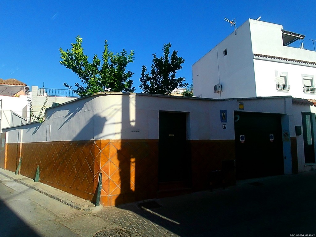 Foto: Casa Christina - Jerez de la Frontera (Cádiz), España