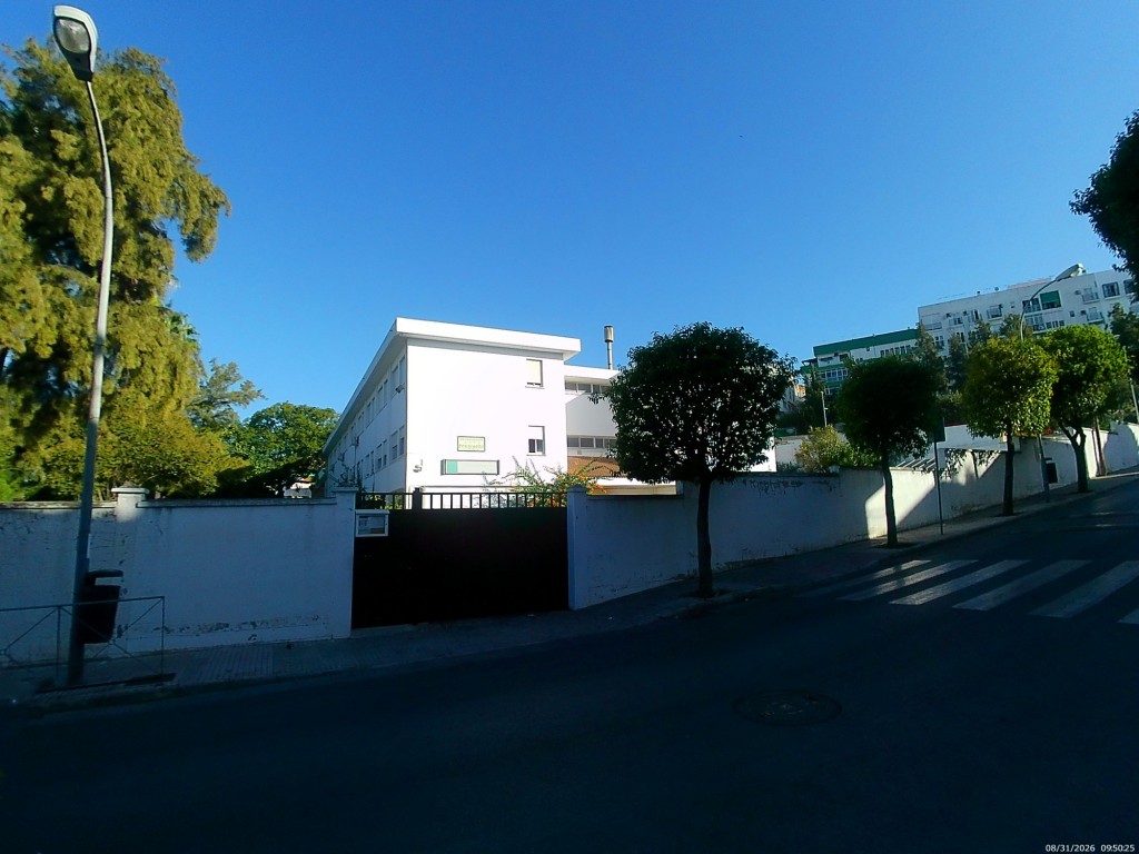 Foto: Colegio Torresoto - Jerez de la Frontera (Cádiz), España