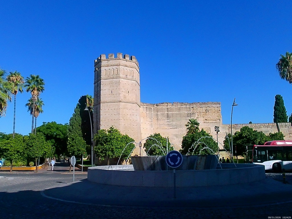 Foto: Fuente de la Calle Puerto - Jerez de la Frontera (Cádiz), España