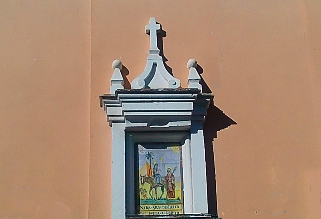 Foto: Nuestra Señora de Belén - Jerez de la Frontera (Cádiz), España