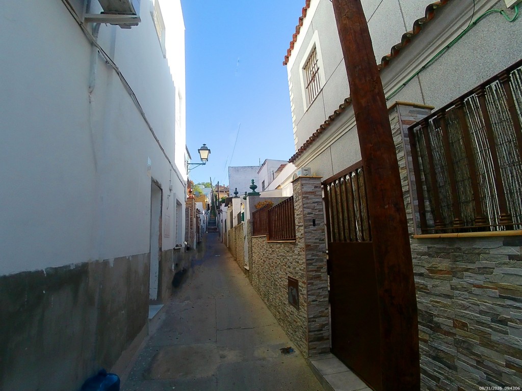 Foto: Calle Emilia - Jerez de la Frontera (Cádiz), España