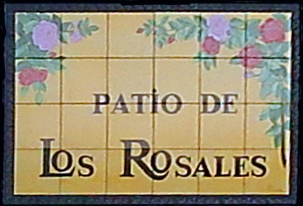 Foto de Jerez de la Frontera (Cádiz), España