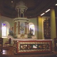 Foto de Barva de Heredia, Costa Rica