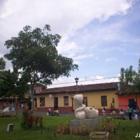Foto de Barva de Heredia, Costa Rica