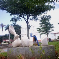 Foto de Barva de Heredia, Costa Rica