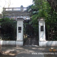 Foto: Olivos - Vicente Lopez