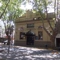 Foto: Cine York - Vicente Lopez