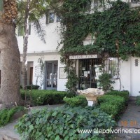 Foto: Villa Italiana - Vicente Lopez