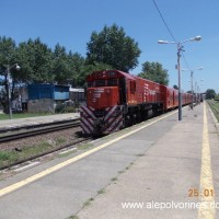 Foto: Estacion Del Viso - Del Viso