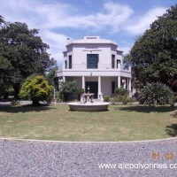 Foto: Casa de Retiro - San Miguel - San Miguel