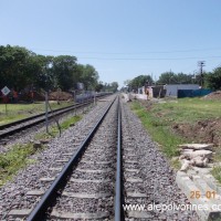 Foto: Estacion Pablo Nogues - Pablo Nogues