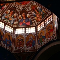 Foto: Cúpula - Ciudad de Oruro