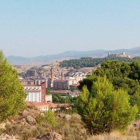 Foto: Panoramica - Calatayud