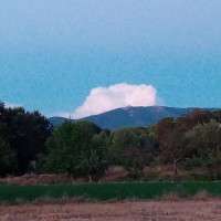 Foto: Sierra Vicort - Calatayud