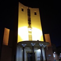 Foto: Parroquia de San Antonio - Calatayud
