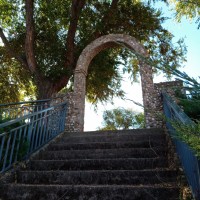 Foto: Parque de San Antonio - Calatayud
