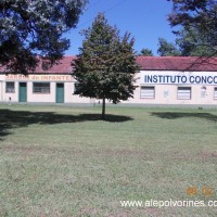 Foto: Instituto Concordia - Jose Leon Suarez