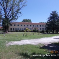 Foto: Seminario Concordia - Jose Leon Suarez