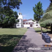 Foto: Capilla San Francisco Asis - Jose Leon Suarez