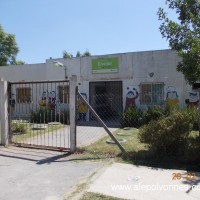 Foto: Municipalidad Pilar - Barrio Los Cachorros - Del Viso