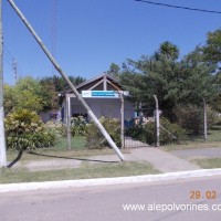 Foto: Centro Vecinal 1° de Mayo - Del Viso