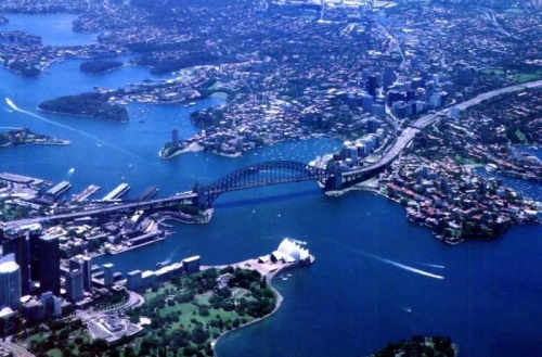 Foto de Sydney, Australia