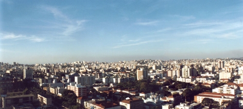 Foto de Porto Alegre, Brasil
